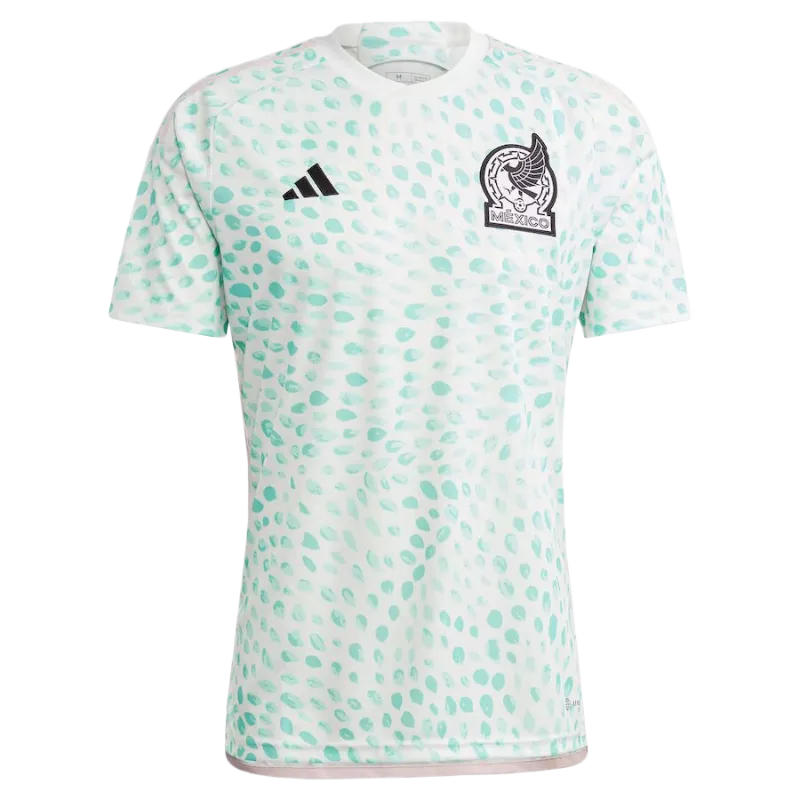 23/24 Mexico Special Edition Jersey Front