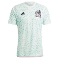23/24 Mexico Special Edition Jersey Front
