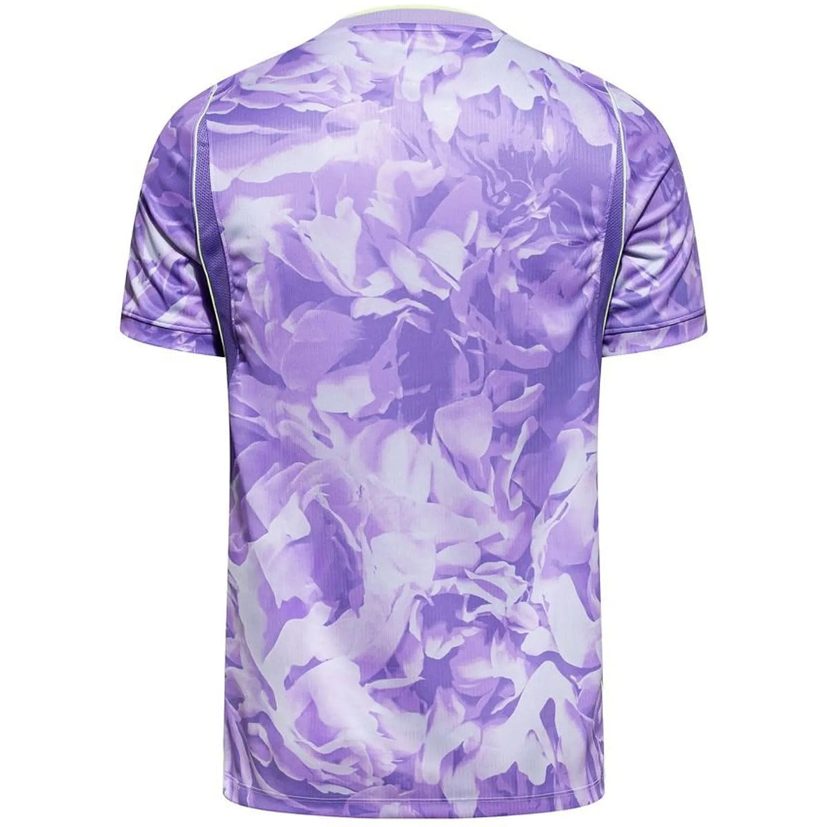 South Korea Away Jersey World Cup 2026 Image 4