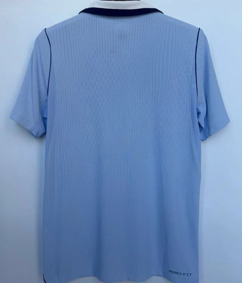 2026/27 Uruguay Home Player Version Soccer Jersey 球员版 Detail 1