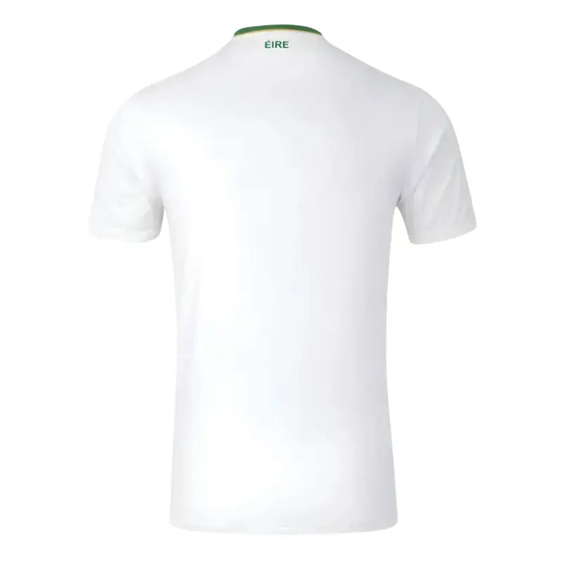 24/25 Ireland Away Jersey Back