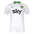 24/25 Ireland Away Jersey Front