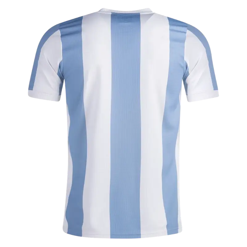 24/25 Argentina 50th Anniversary Home Jersey Back