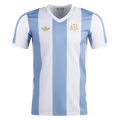 24/25 Argentina 50th Anniversary Home Jersey Front