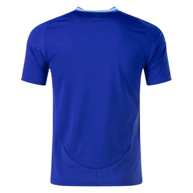 24/25 Argentina Away Jersey Back
