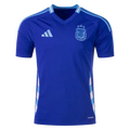24/25 Argentina Away Jersey Front