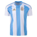 24/25 Argentina Home Jersey Front