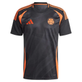 24/25 Colombia Away Jersey Front