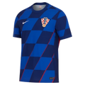 24/25 Croatia Away Jersey Front