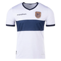 24/25 Ecuador Away Jersey Front