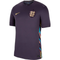 24/25 England Away Jersey Front