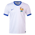 24/25 France Away Jersey Front