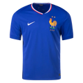 24/25 France Home Jersey Front