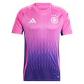 24/25 Germany Away Jersey Front