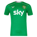 24/25 Ireland Home Jersey Front