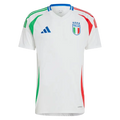 24/25 Italy Away Jersey Front