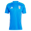 24/25 Italy Home Jersey Front