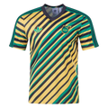 24/25 Jamaica Retro Jersey Front