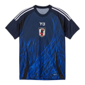 24/25 Japan Home Jersey Front