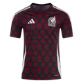 24/25 Mexico Home Jersey Front