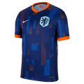 24/25 Netherlands Holland Away Jersey Front
