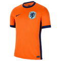 24/25 Netherlands Holland Home Jersey Front