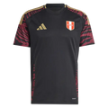 24/25 Peru Away Jersey Front