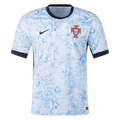 24/25 Portugal Away Jersey Front