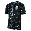 24/25 South Korea Away Jersey Front