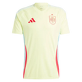 24/25 Spain Away Jersey Front