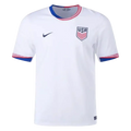 Front 24/25 USMNT Home Jersey