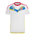 24/25 Venezuela Away Jersey Front
