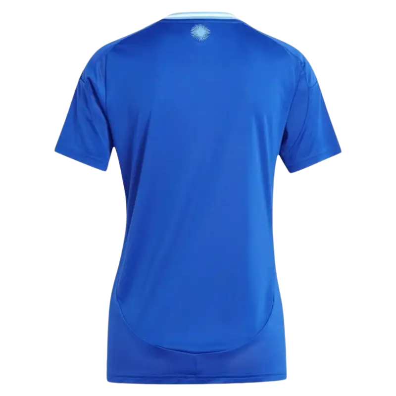 24/25 Women's Argentina Away Jersey Back