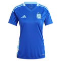 24/25 Women's Argentina Away Jersey Front