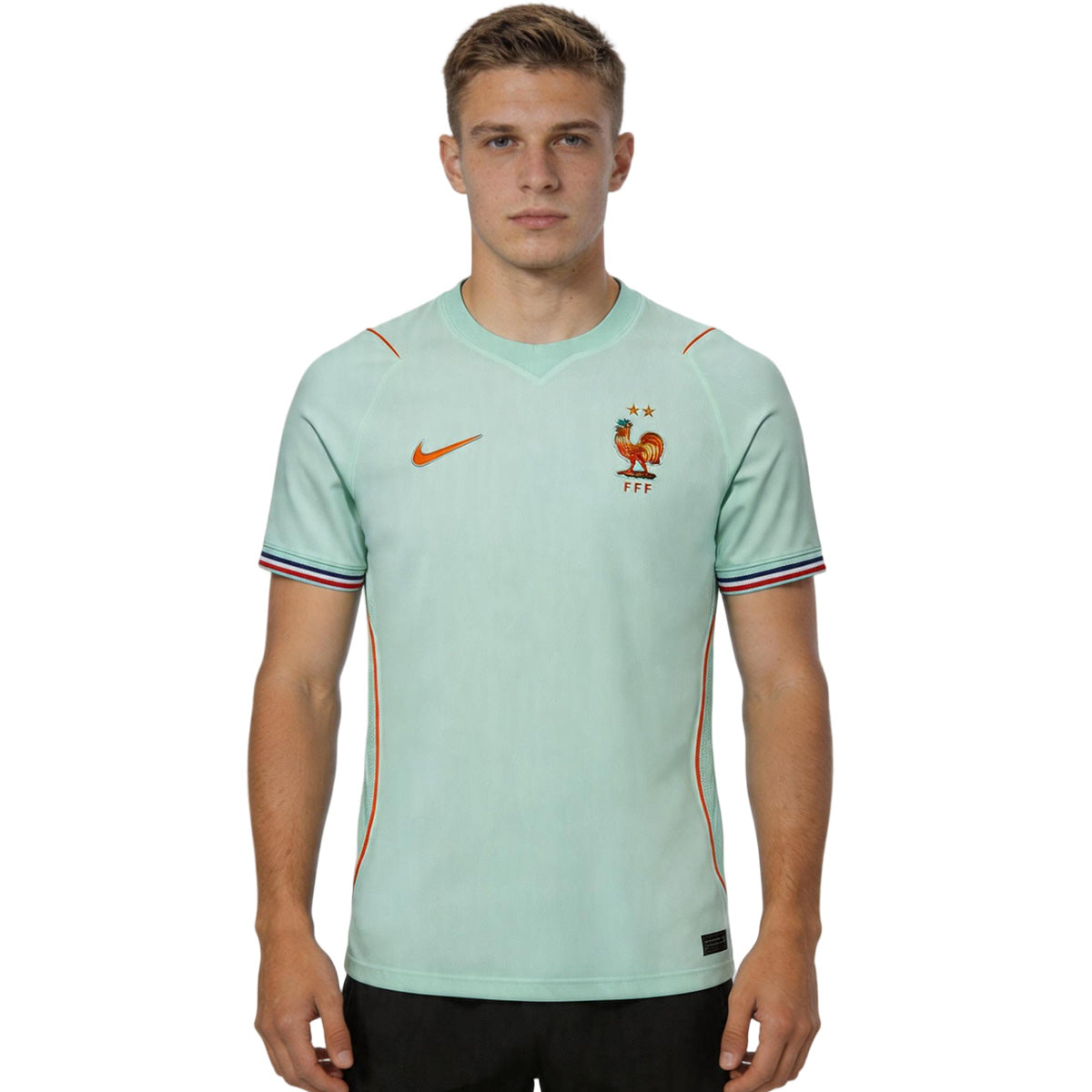 France Away Jersey Kit World Cup 2026 Image 6