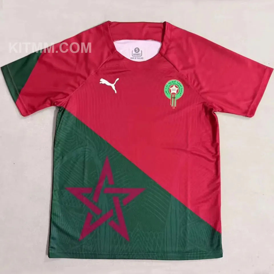 2026/27 Nigeria Away Fans Soccer Jersey Detail 3