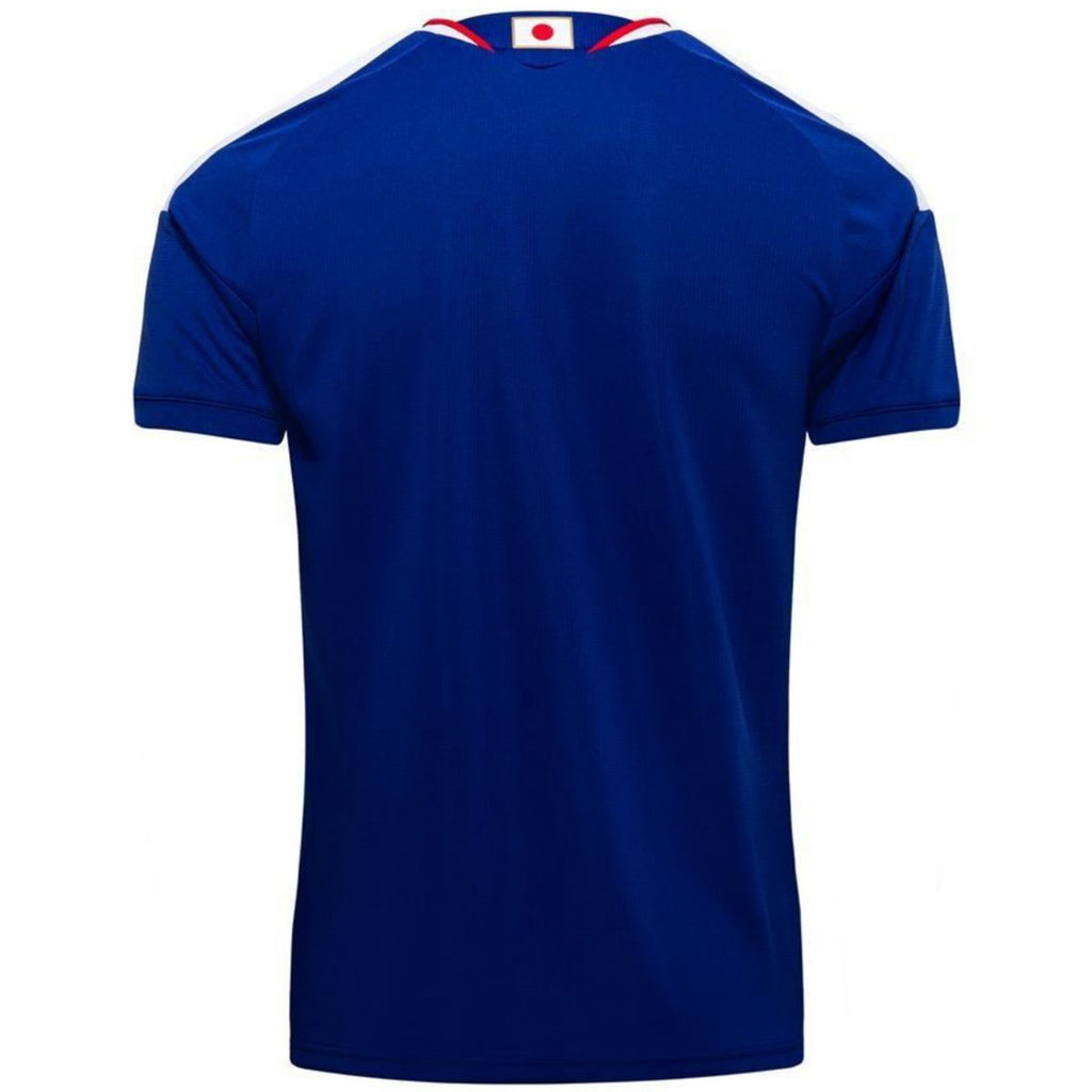 Japan Home Jersey World Cup 2026 Image 4
