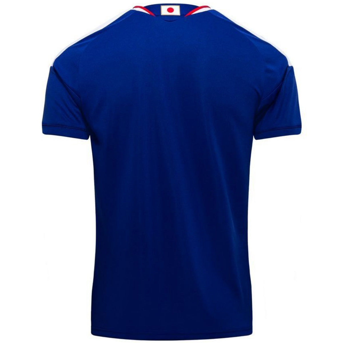 Japan Home Jersey World Cup 2026 Image 4