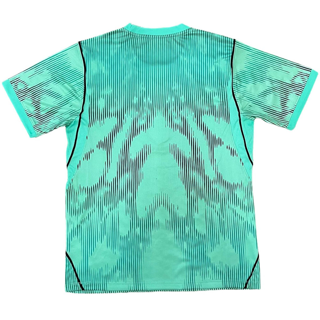 Brazil Goalkeeper Jersey World Cup 2026 Image 6