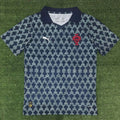 2025 Portugal POLO Short Jersey Front