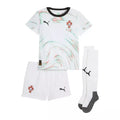 25/26 Kids Portugal Away Kit