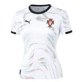 25/26 Women’s Portugal Away Jersey Front