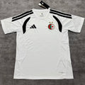 2026/27 Algeria Special Edition Fans Soccer Jersey Front
