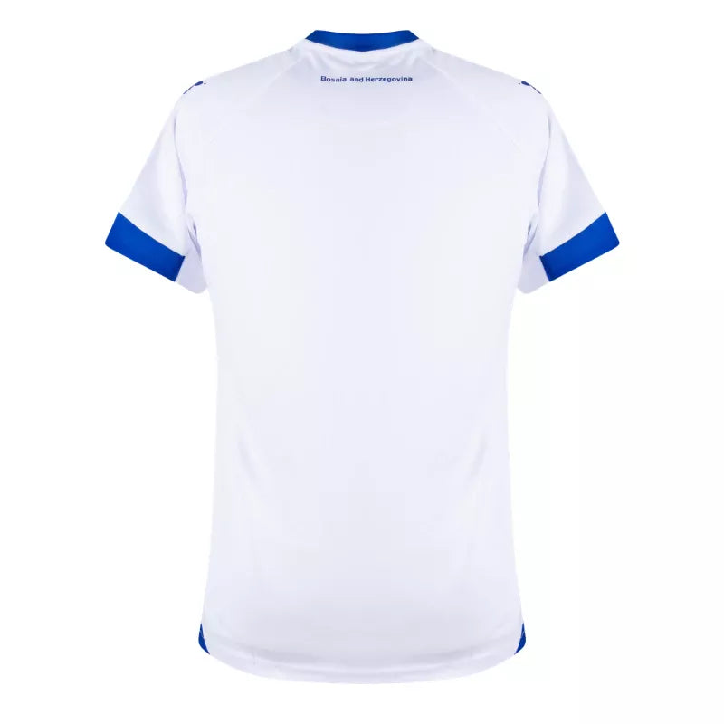 25/26 Bosnia and Herzegovina Away Jersey Back