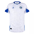 25/26 Bosnia and Herzegovina Away Jersey Front