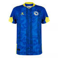 25/26 Bosnia and Herzegovina Home Jersey Front