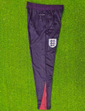 2024/25 England Sports Trousers Front