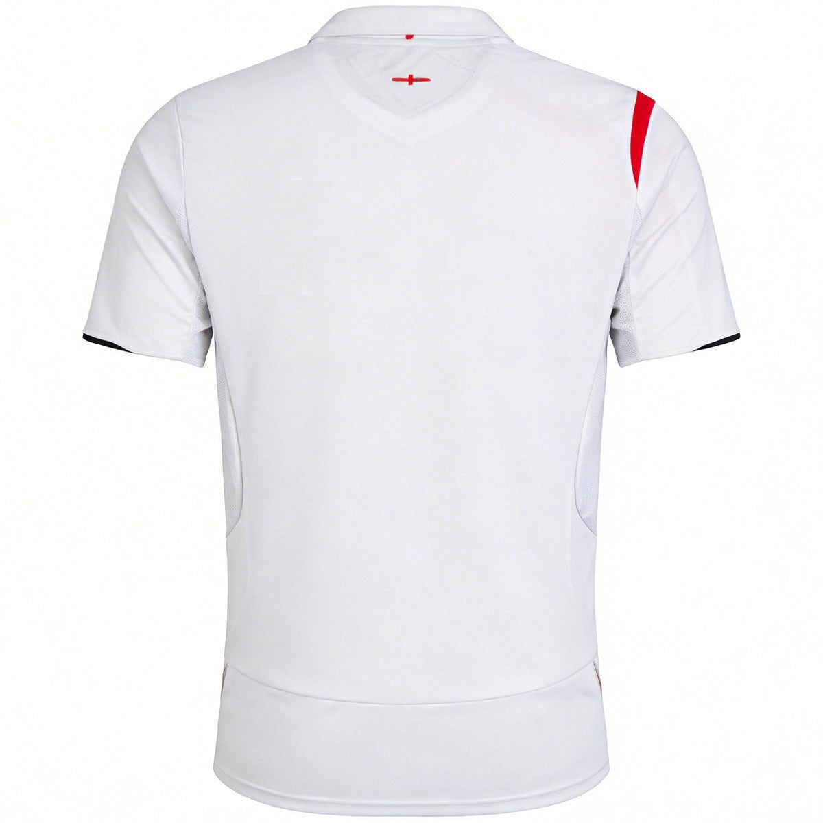 Retro England Home Jersey World Cup 2006 Image 6