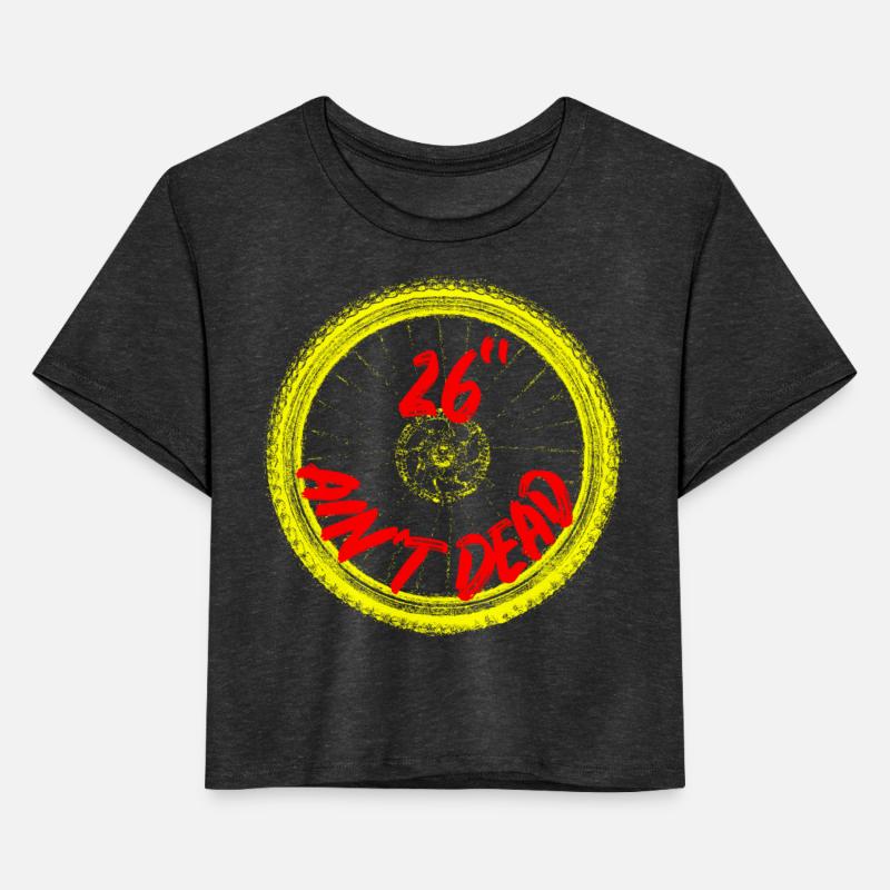 26 AINT DEAD Mountain Biking, MTB