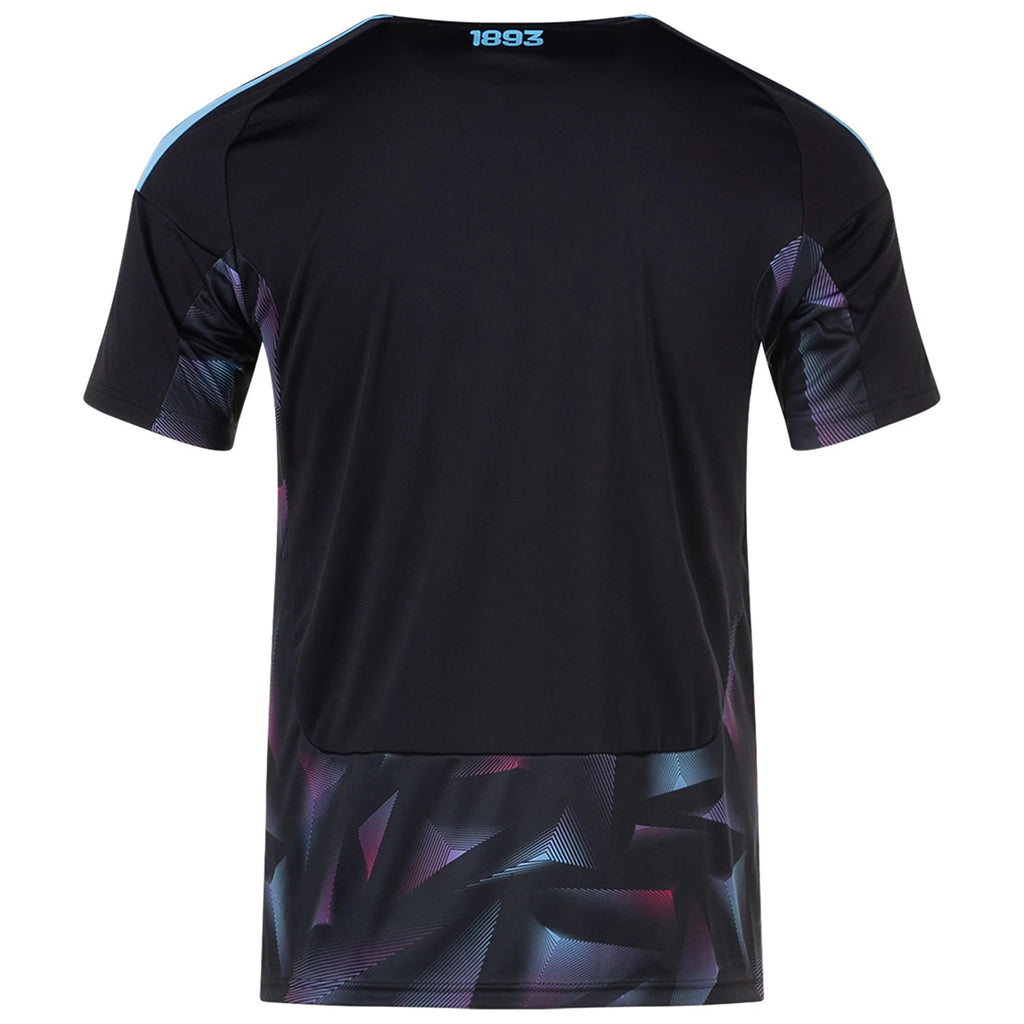 Argentina Goalkeeper Jersey World Cup 2026 Image 4